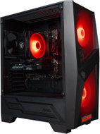 HAL3000 MEGA Gamer Pro (i5-14400F, RTX 5050) - Gaming PC