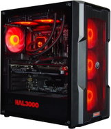 Refurbished - HAL3000 Alfa Gamer Elite 4070 Ti - Gaming PC