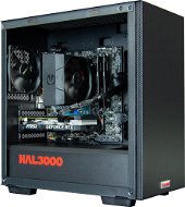 HAL3000 Online Gamer 4060 - Gamer PC