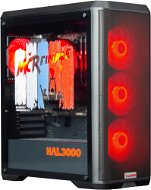 HAL3000 MČR Finale 3 Pro 3050 - Gaming PC