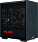 HAL3000 Online Gamer 6700 XT - Gamer PC