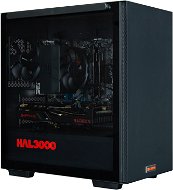 HAL3000 Online Gamer 6700 XT - Herný PC