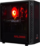 HAL3000 MEGA Gamer Pro 3060 - Gamer PC