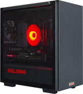 HAL3000 Online Gamer 7800 XT - Gamer PC