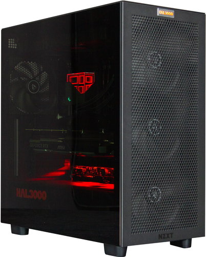 HAL3000 Master Gamer Ultimate 4080 - Gaming PC - Main image