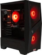 HAL3000 Master Gamer Pro 3060 - Herný PC