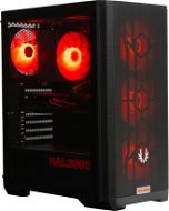 HAL3000 Online Gamer - Herní PC