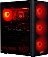 HAL3000 MČR Finale Elite 4070 - Gaming PC