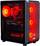 HAL3000 Master Gamer Elite 4070 Ti Super - Gamer PC
