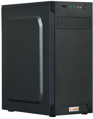 HAL3000 EliteWork AMD 124 - Computer - Main image