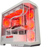 Refurbished - HAL3000 Alfa Gamer Zero 4080 SUPER (14th Gen) - Gaming PC