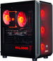HAL3000 Alfa Gamer Super (R7 9700X, RTX 4070 Ti Super) - Herní PC