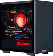 HAL3000 Online Gamer Pro (R5 9600X, RX 7800 XT) - Herní PC