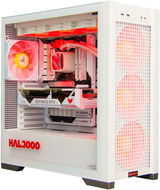 HAL3000 Master Gamer BTF 4070 Ti Super (14.gen) - Herní PC