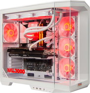 HAL3000 Master Gamer Ultimate-K 4080 Super (15th gen) - Gaming PC