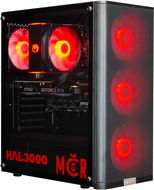 HAL3000 MČR Finale Pro (R7 5700X, RTX4070) - Herní PC