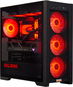 Herní PC HAL3000 Alfa Gamer Pro (R7 9800X3D, RTX 5080) - Herní PC