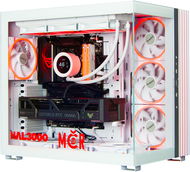 HAL3000 Herní sestava MČR 2025 (AMD) - Herní PC