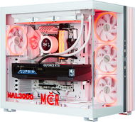 HAL3000 Herní sestava MČR 2025 (Intel) - Herní PC