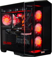 HAL3000 Master Gamer Elite-K 5070 Ti (15.gen) - Herní PC