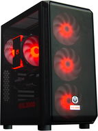 HAL3000 Alfa Gamer Pro Ti (R7 7800X3D, RTX 5070 Ti) - Herní PC