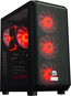 HAL3000 Alfa Gamer Pro Ti (R7 7800X3D, RTX 5070 Ti) - Herní PC