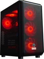 HAL3000 Alfa Gamer Elite Ti (R7 9800X3D, RTX 5070 Ti) - Herní PC