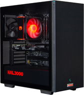 HAL3000 Master Gamer Pro 4060 Ti 16G (15. gen) - Herný PC