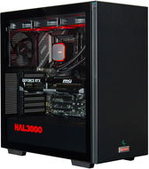 HAL3000 Master Gamer Elite 5070 Ti (14.gen) - Herní PC