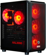 HAL3000 Alfa Gamer Pro XT (R7 7800X3D, RX 9070 XT) - Herní PC