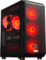 HAL3000 Alfa Gamer Pro XT (R7 7800X3D, RX 9070 XT) - Herní PC