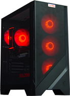 HAL3000 Online Gamer (R5 7600, RTX 5070) - Herní PC