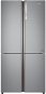 HAIER HTF 610DM7 SBS - American Refrigerator
