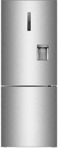 HAIER C3FE744CMJW - Refrigerator - Main image