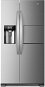 HAIER  CHRF 630AM7 SBS - American Refrigerator
