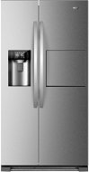 HAIER  CHRF 630AM7 SBS - American Refrigerator