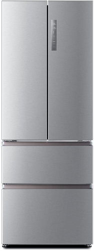 HAIER HB16 FMAAA - American Refrigerator - Main image