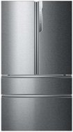 HAIER HB26FSSAAA - American Refrigerator