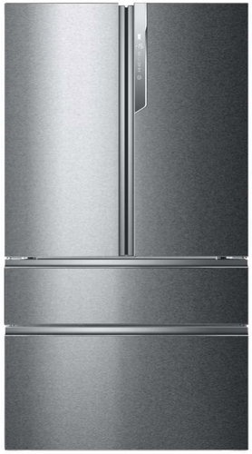 HAIER HB26FSSAAA - American Refrigerator - Main image