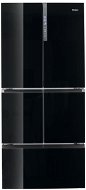 HAIER HFF-750CGBJ - American Refrigerator