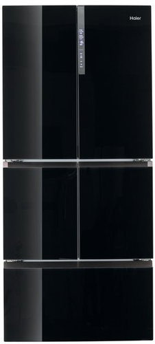 HAIER HFF-750CGBJ - American Refrigerator - Main image