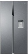 HAIER HSR3918EWPG - American Refrigerator