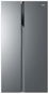 HAIER HSR3918ENPG - American Refrigerator