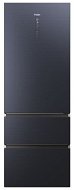HAIER HTW7720ENMB - American Refrigerator