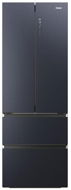 HAIER HFW7720ENMB - American Refrigerator