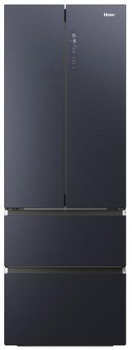 HAIER HFW7720ENMB - American Refrigerator - Main image