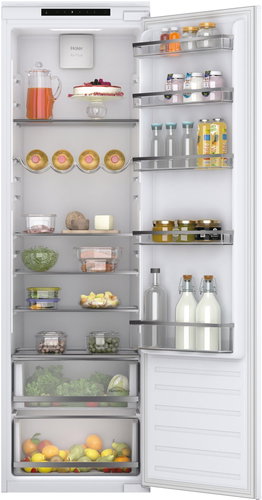 HAIER HLE 172 - Built-in Fridge - Main image