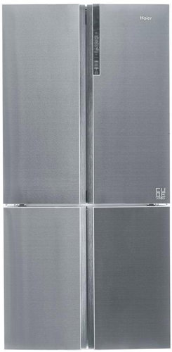 HAIER HTF-710DP7 - American Refrigerator - Main image
