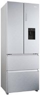 HAIER HFR5719EWMG - American Refrigerator