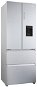 HAIER HFR5719EWMG - American Refrigerator